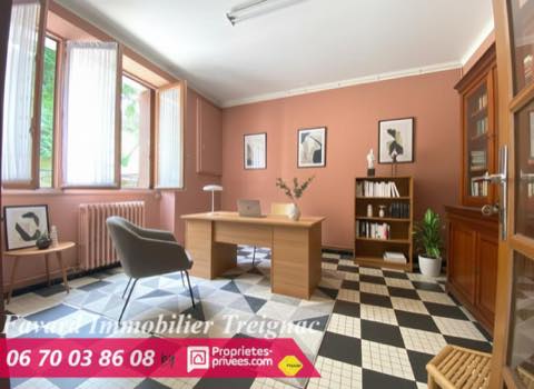 Maison · 132 m² · 4 chambres à Treignac — photo 3