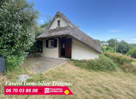 Maison · 52 m² · 2 chambres à Pérols-sur-Vézère — photo 2