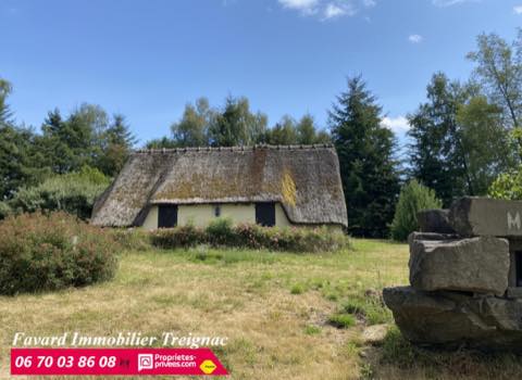 Maison · 52 m² · 2 chambres à Pérols-sur-Vézère — photo 5