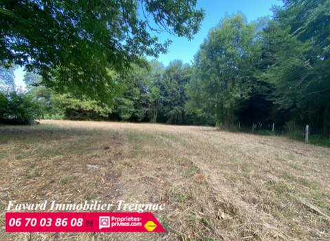Terrain · 3806 m² à Treignac — photo 4