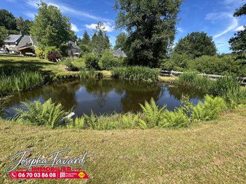 Maison à Pradines — bien à vendre