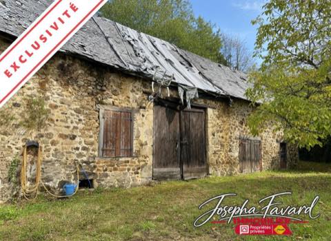 Maison · 150 m² · 2 chambres à Chamberet — photo 2